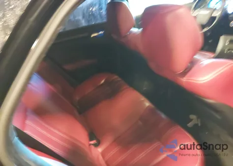 2012 Chrysler 300 S V8 z USA, uszkodzony, nr VIN 2C3CCAJT2CH183473